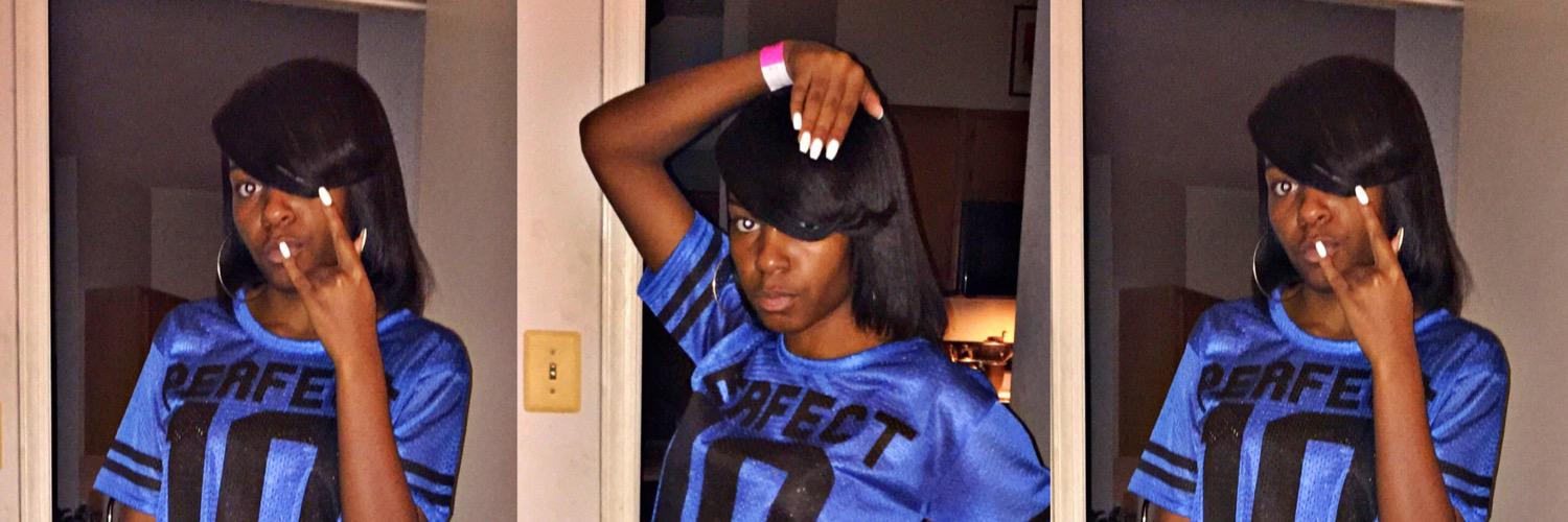 pretty_imani14's profile banner image