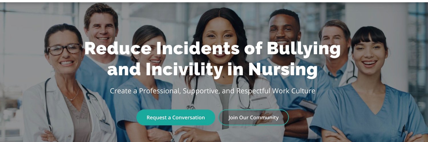 Renee Thompson - Healthy Workforce Institute banner
