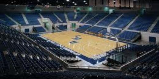 Lincoln Memorial banner