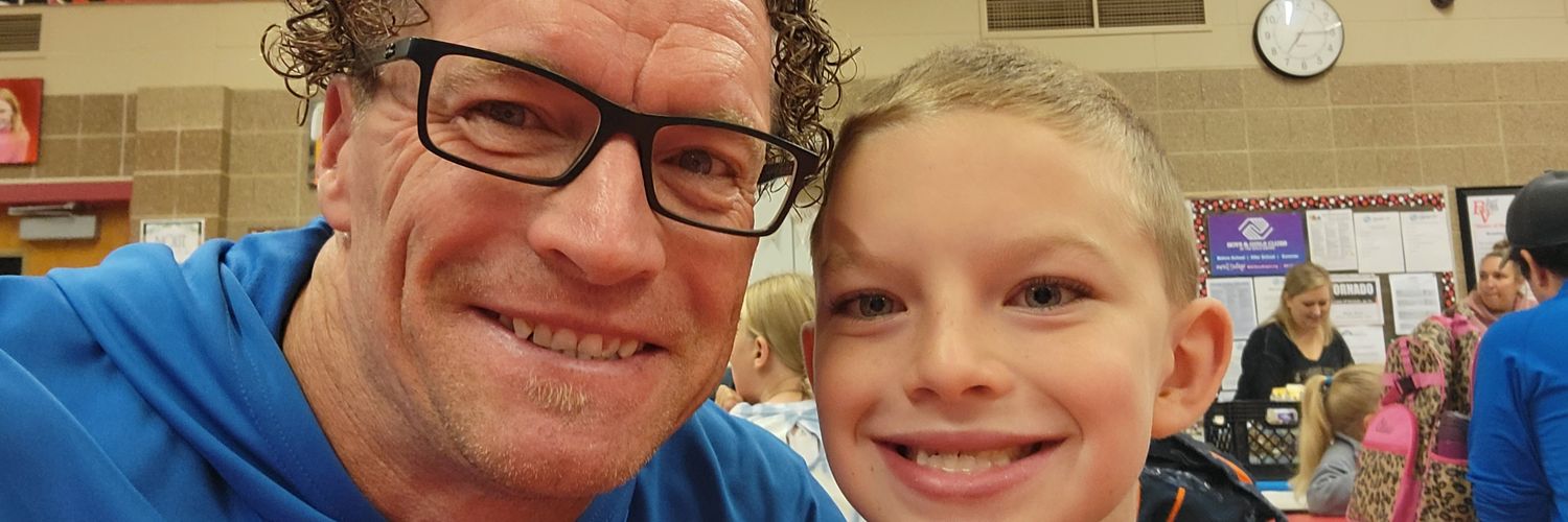 Jeff Larsen 🇺🇸🇺🇸🇺🇸🇺🇸🇺🇸🇺🇸 banner