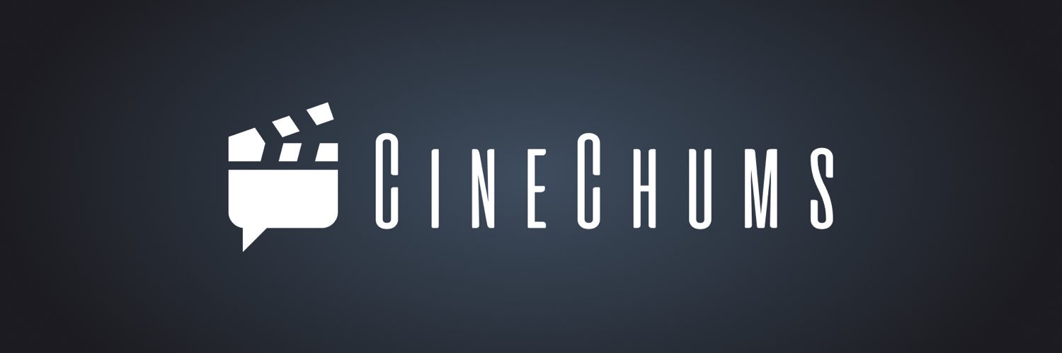 CineChums's profile banner image