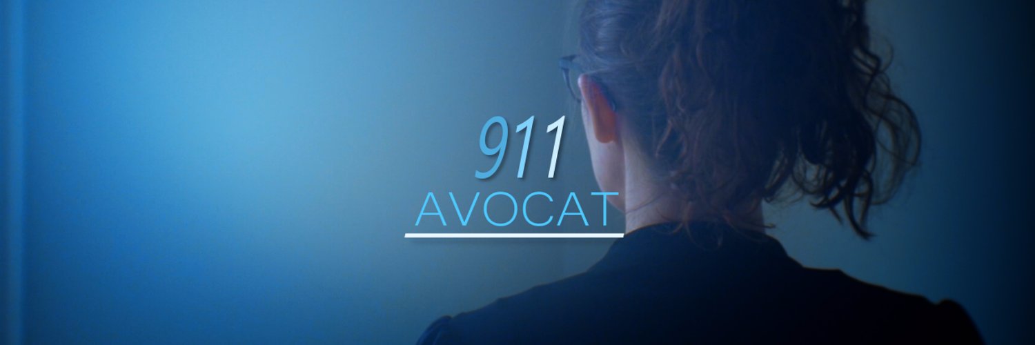 911 Avocat Profile Banner