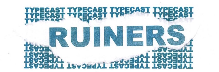 RuinersTX's profile banner image