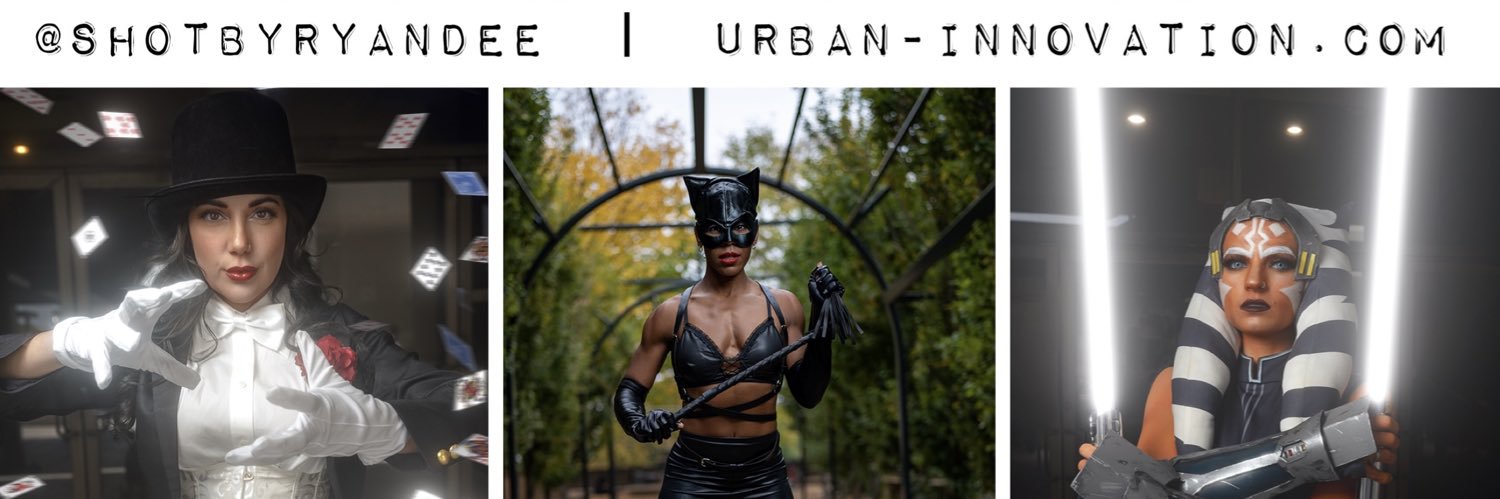 ShotByRyanDee's profile banner image