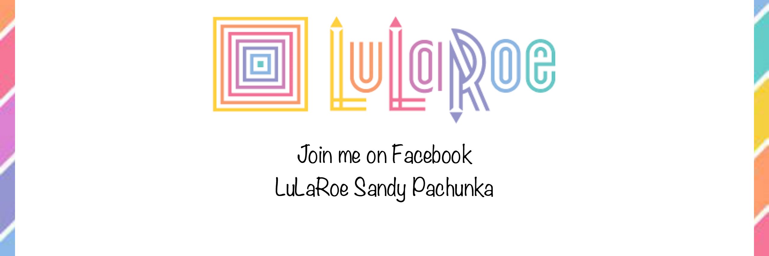 LuLaRoeSandyP's profile banner image