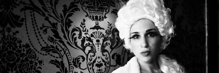 SarahScreamss's profile banner image