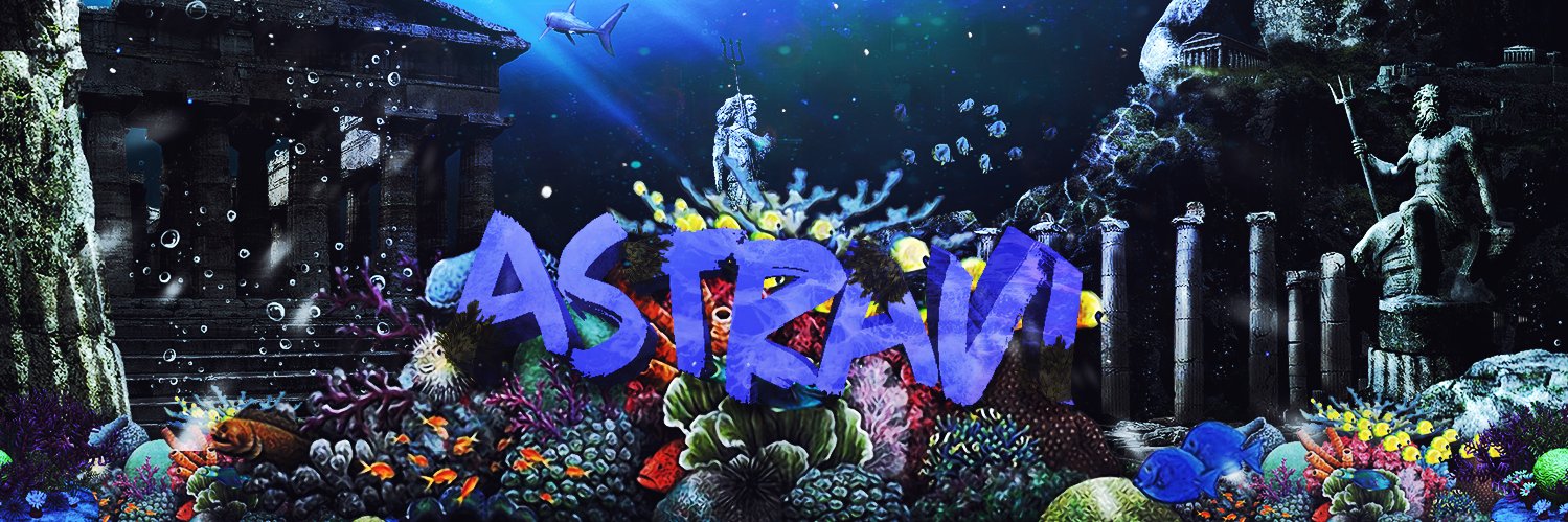 Astravi's profile banner image