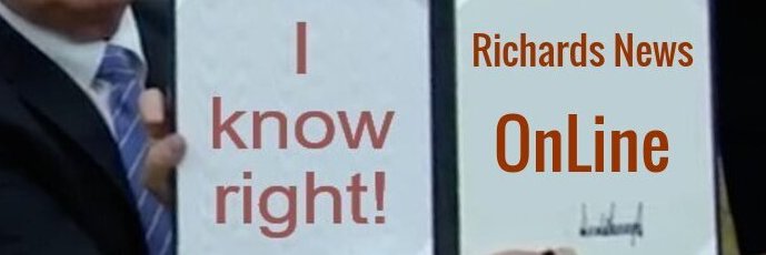 Richard45992412's profile banner image
