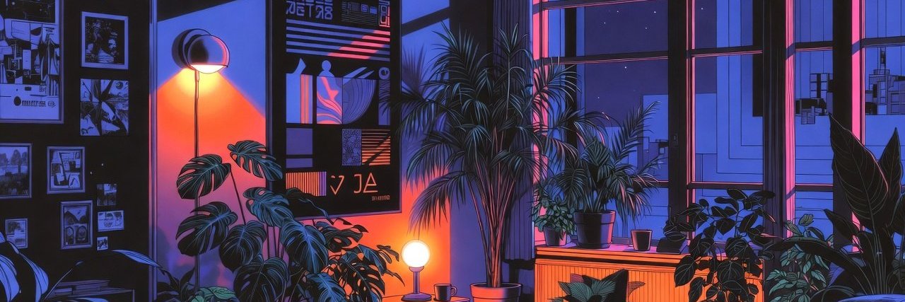 CharlesDeeBlock's profile banner image