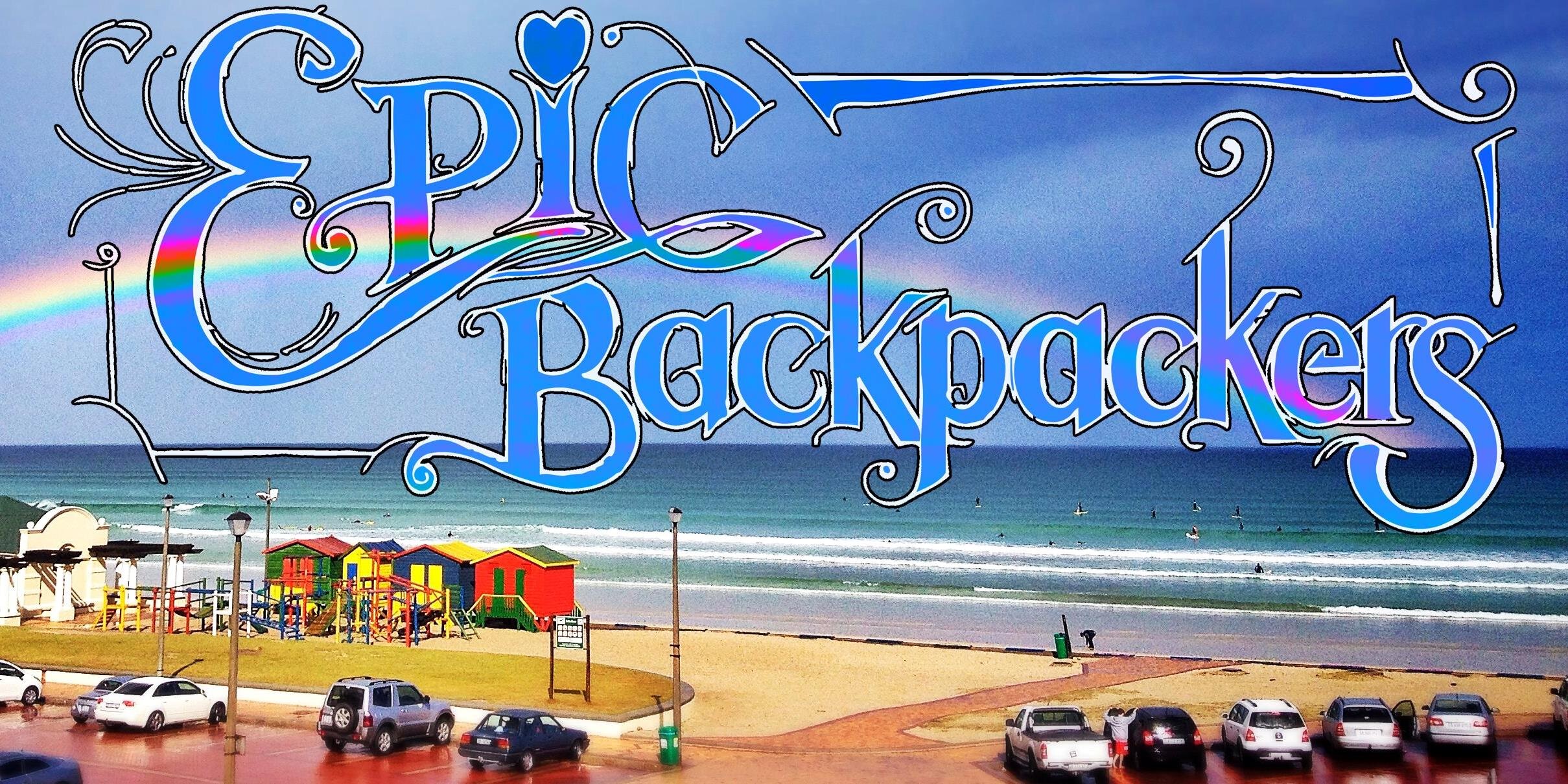 EpicBackpackers's profile banner image