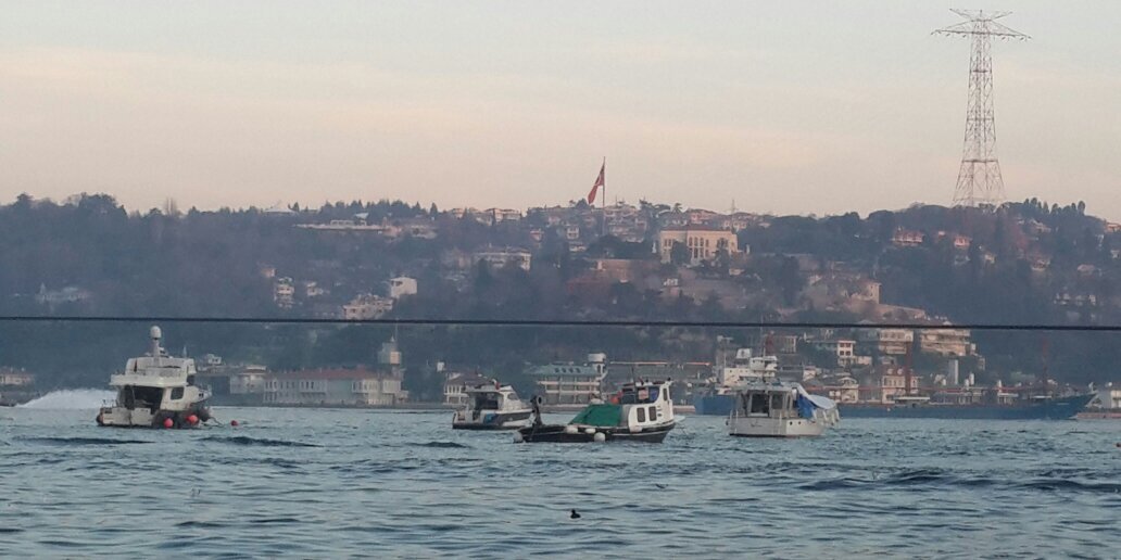 alevvarslan's profile banner image