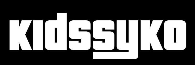 kidssyko's profile banner image