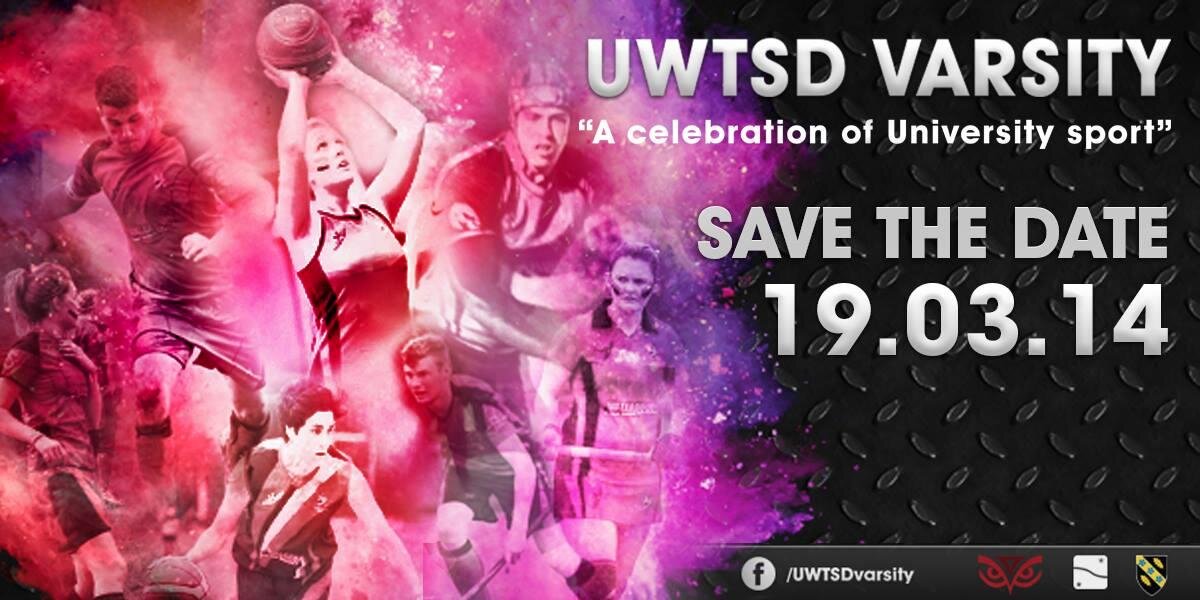 UWTSDvarsity's profile banner image