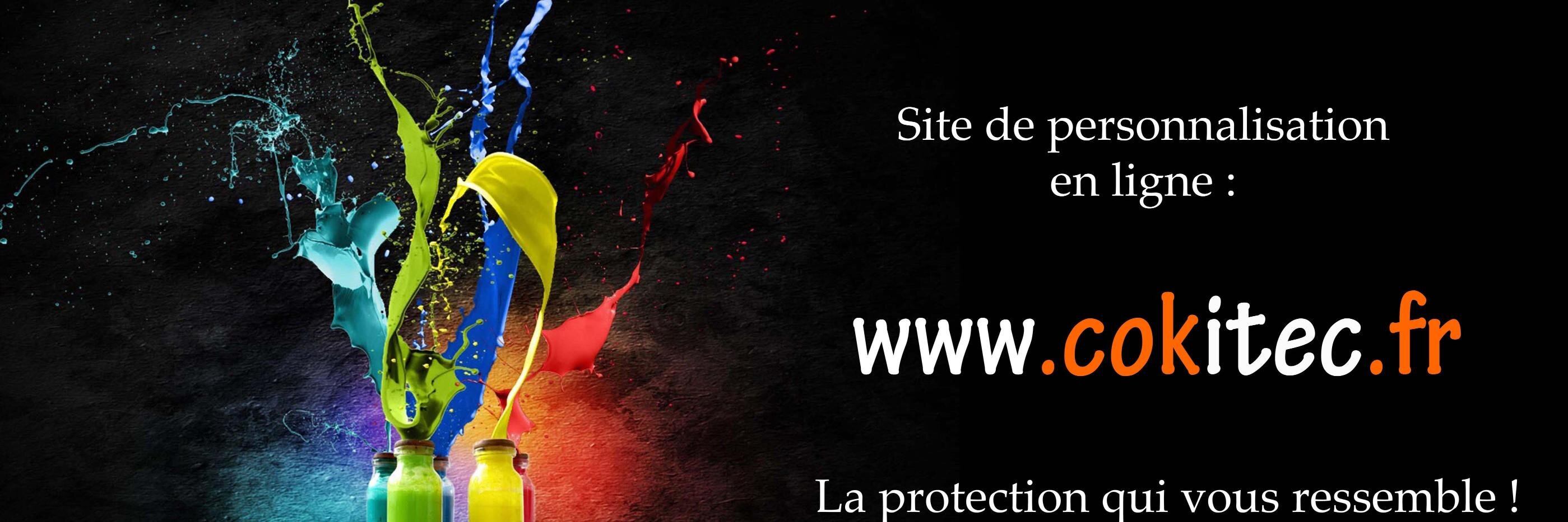 CokItec's profile banner image