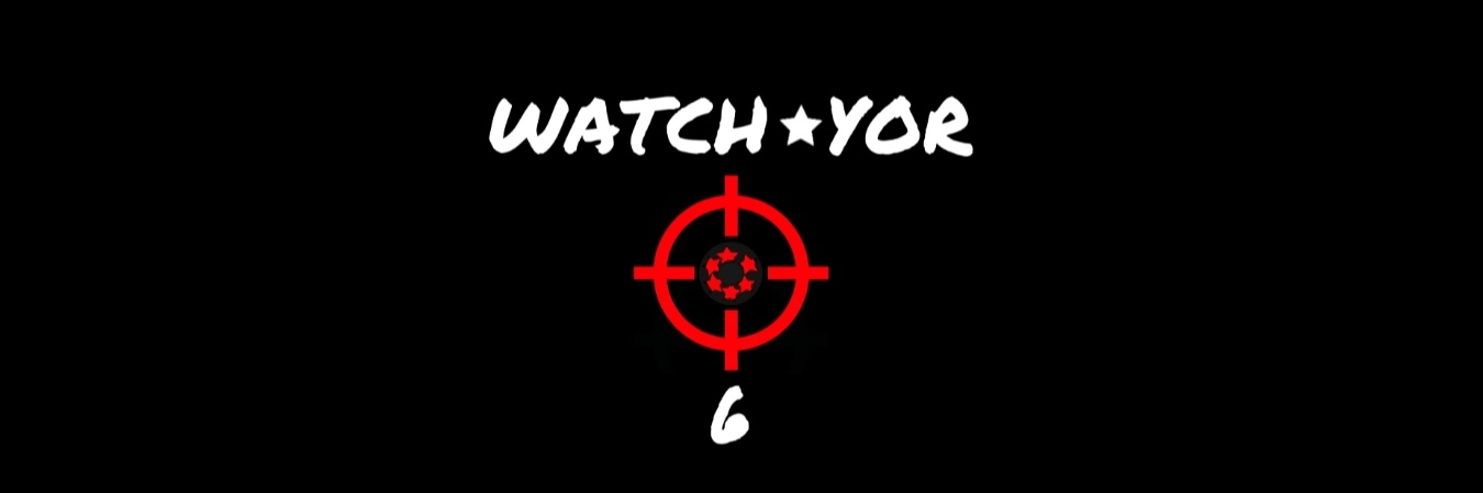 AaronMBranson's profile banner image