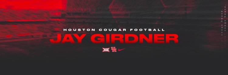 Jay Girdner's banner