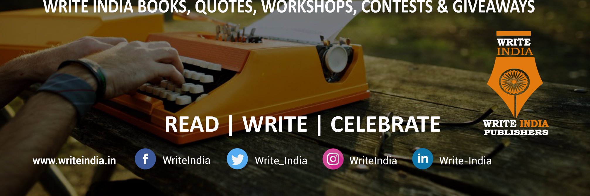 Write_India's profile banner image