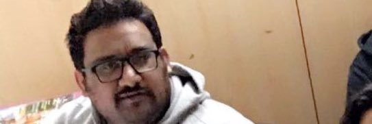 waliaclear's profile banner image