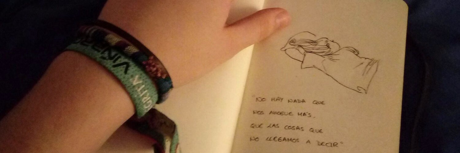 GlitterNoThanks's profile banner image
