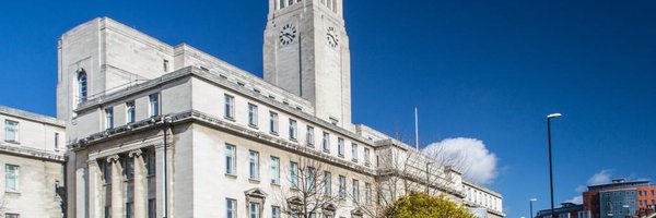 LeedsEquality Profile Banner