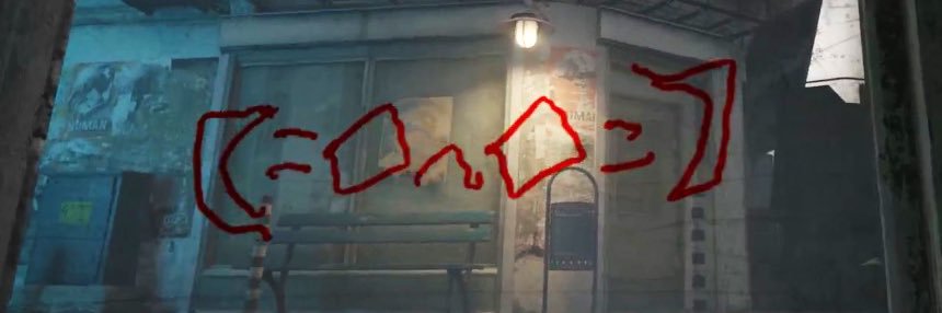 seanlucx's profile banner image