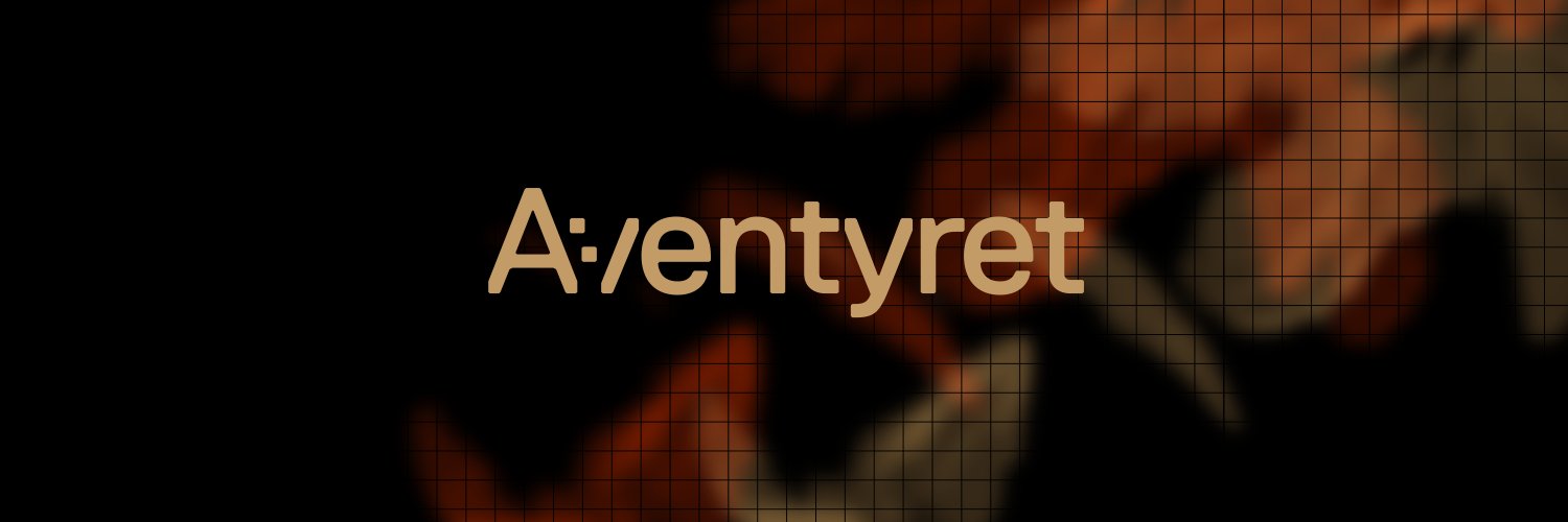 Aventyret's profile banner image