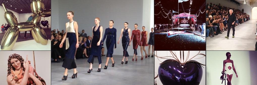 Moda Corriere banner