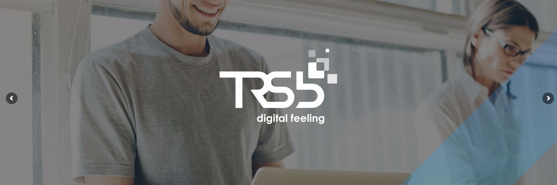TRSb banner