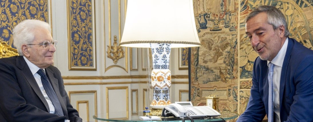 Nino Cartabellotta's banner