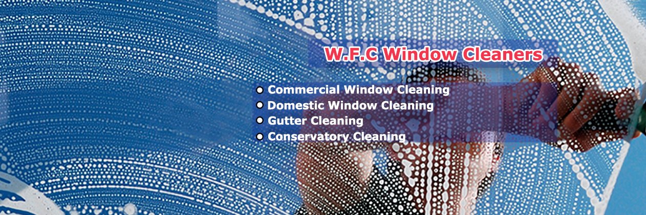 WFCWindowClean's profile banner image