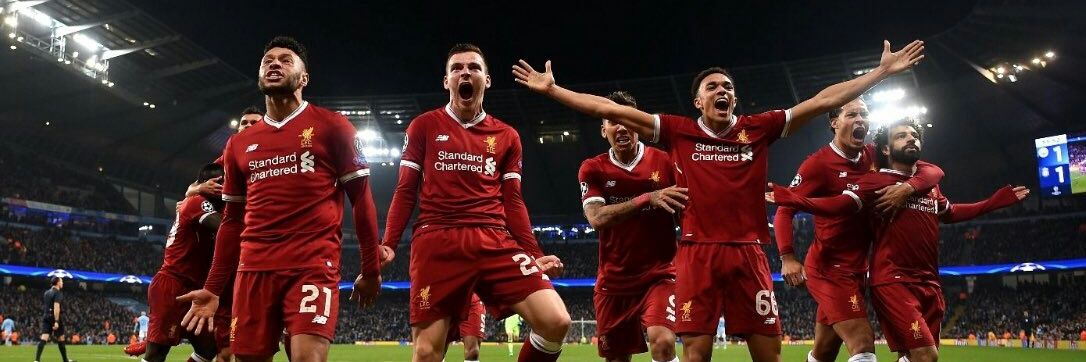 nakaTa_LFC's profile banner image