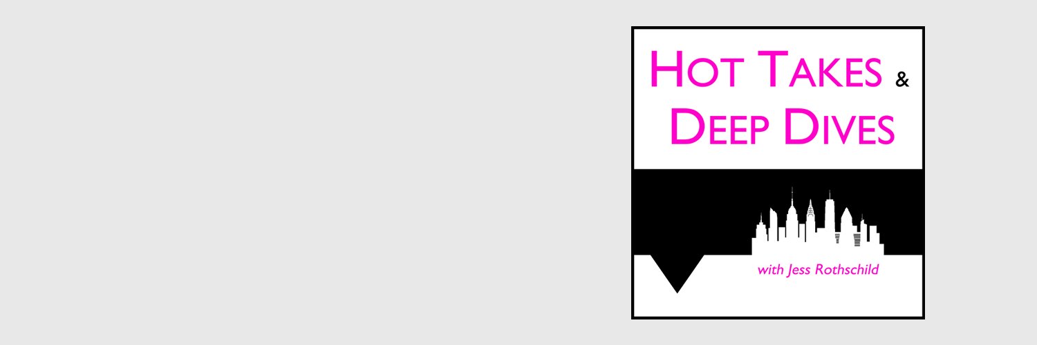 Jess Rothschild (@jessxnyc) / Posts / X