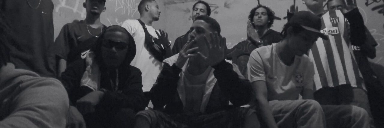 realvseven's profile banner image