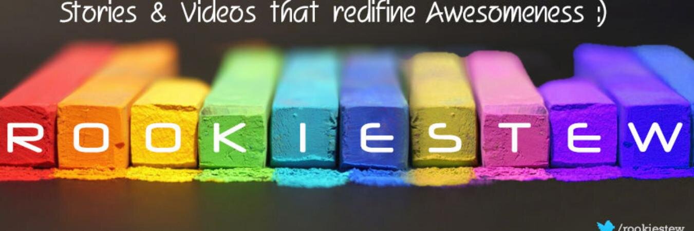 RookieStew's profile banner image