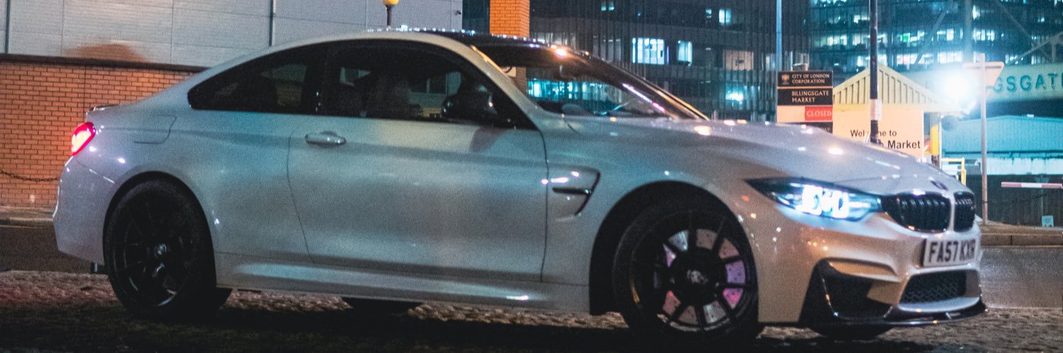 FA57KXR's profile banner image
