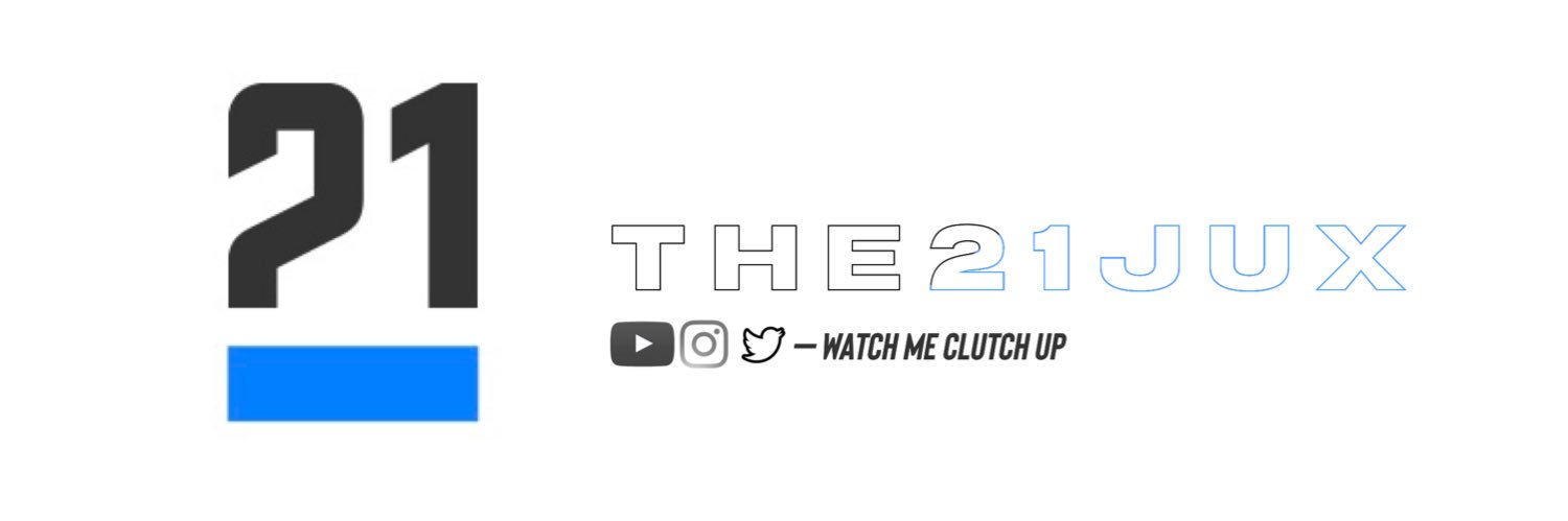 The21jux's profile banner image
