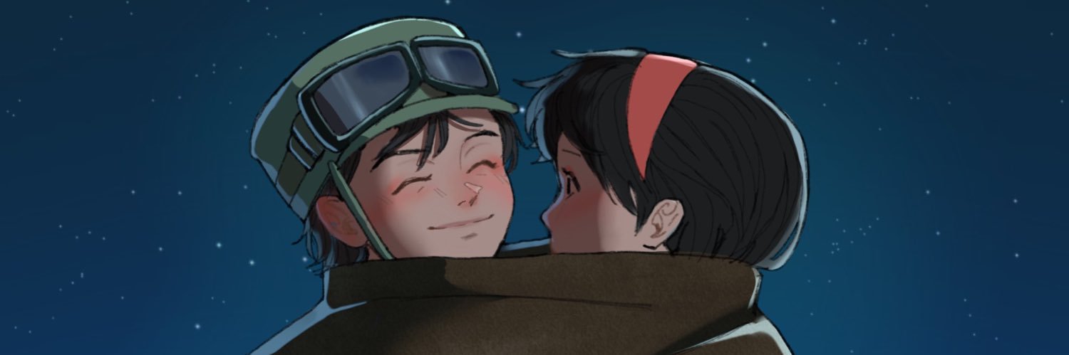 kagancv's profile banner image