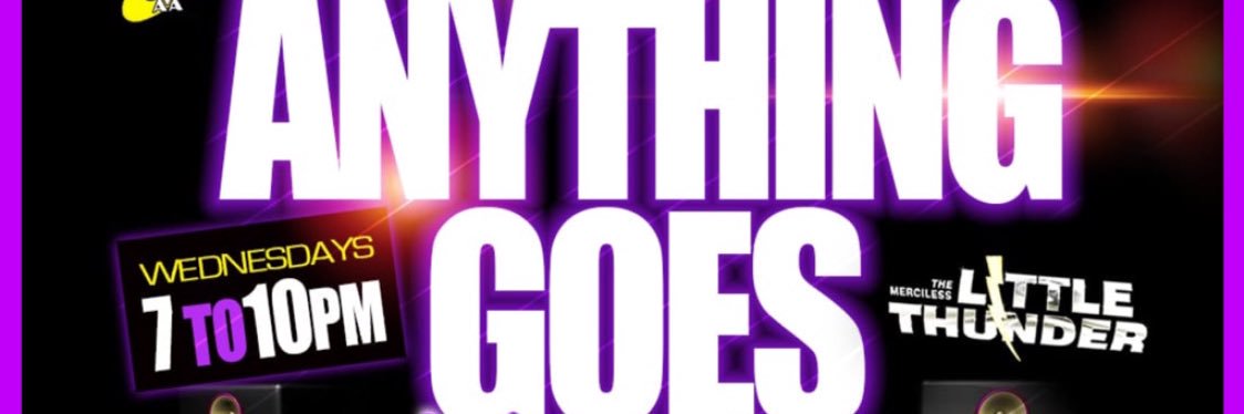 LilThunderSound's profile banner image