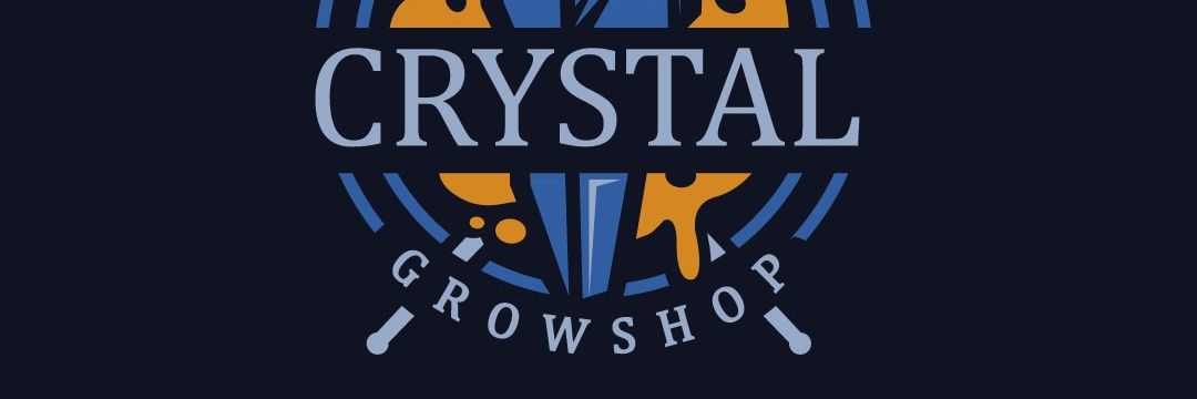 CrystalGrow's profile banner image