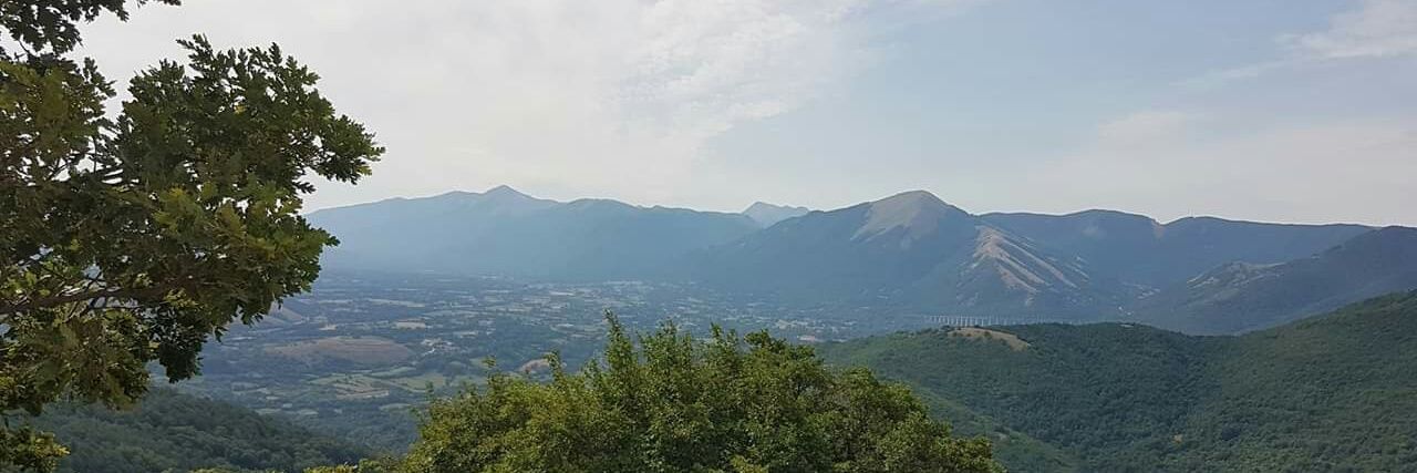 Simonetta De Angelis banner