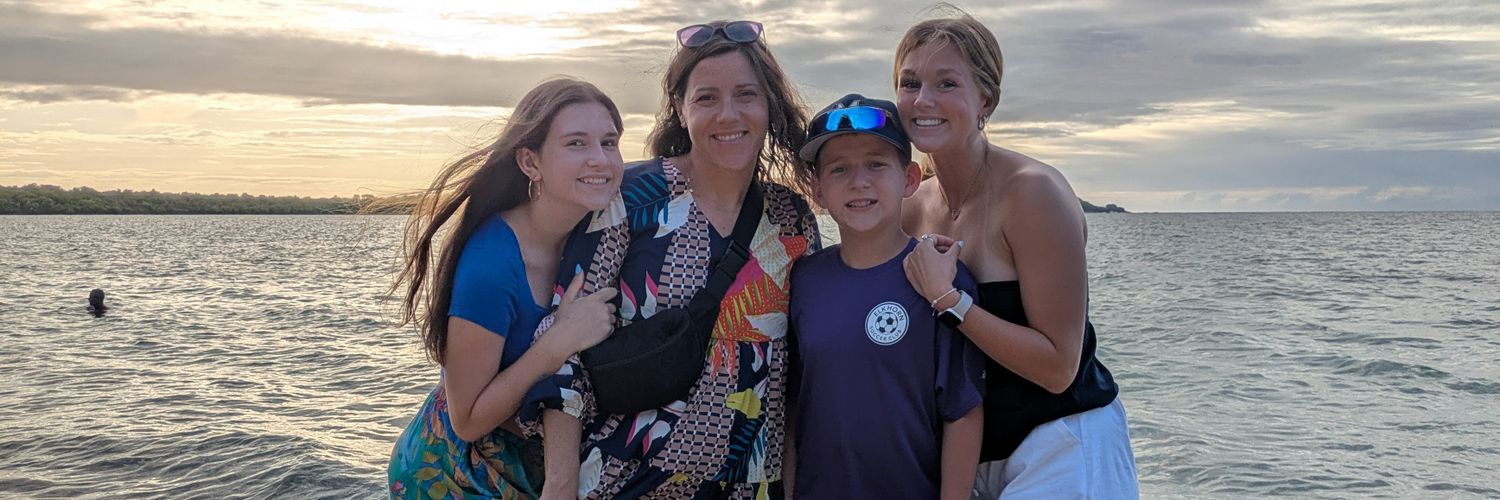 Chris Trottier banner