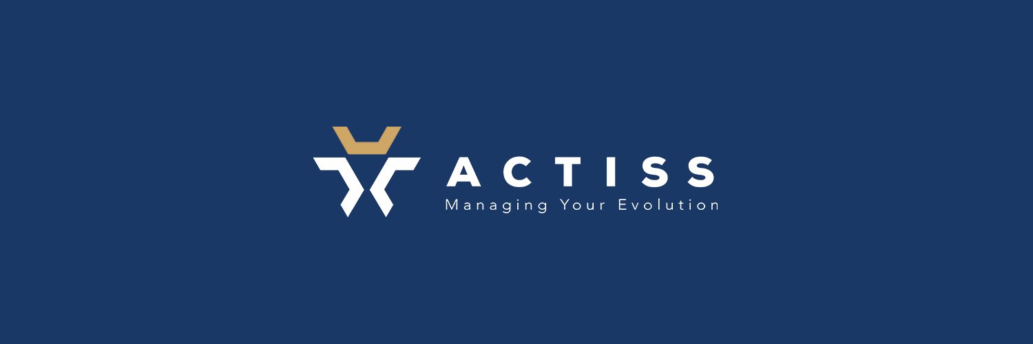 ActissPartners's profile banner image