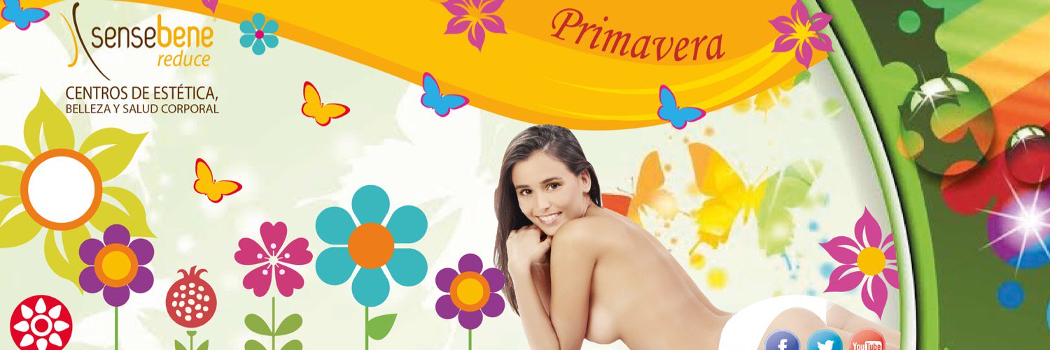 Sensebene's profile banner image