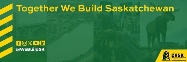 WeBuildSK Profile Banner