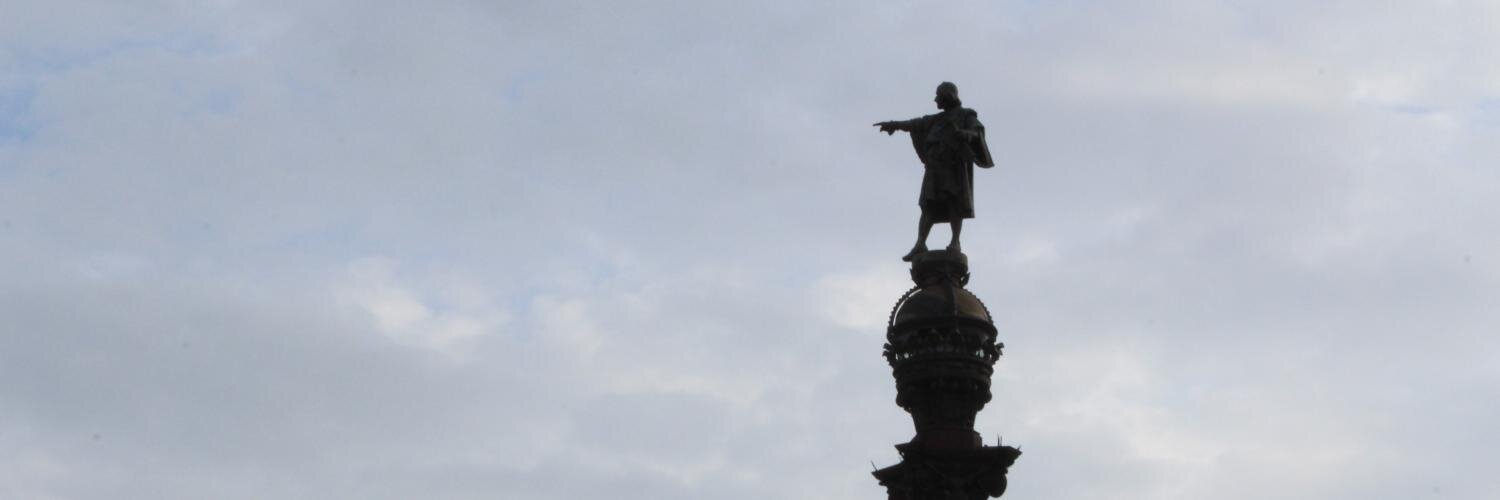 jimexist's profile banner image