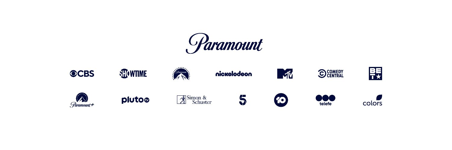 Paramount Global España banner