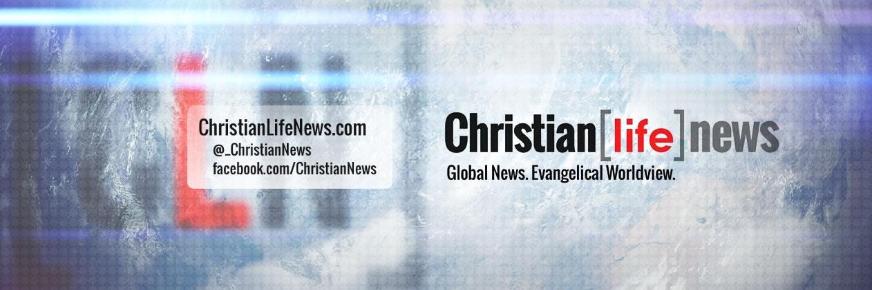 _ChristianNews's profile banner image