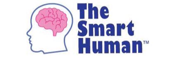 TheSmartHuman Profile Banner