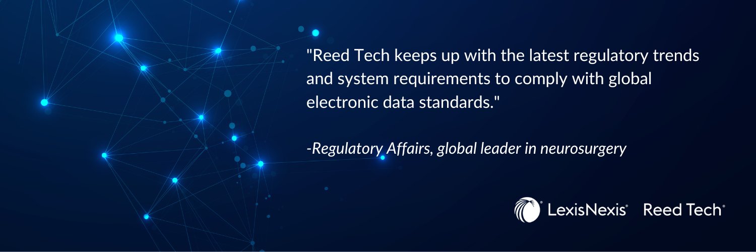 Reed Tech banner