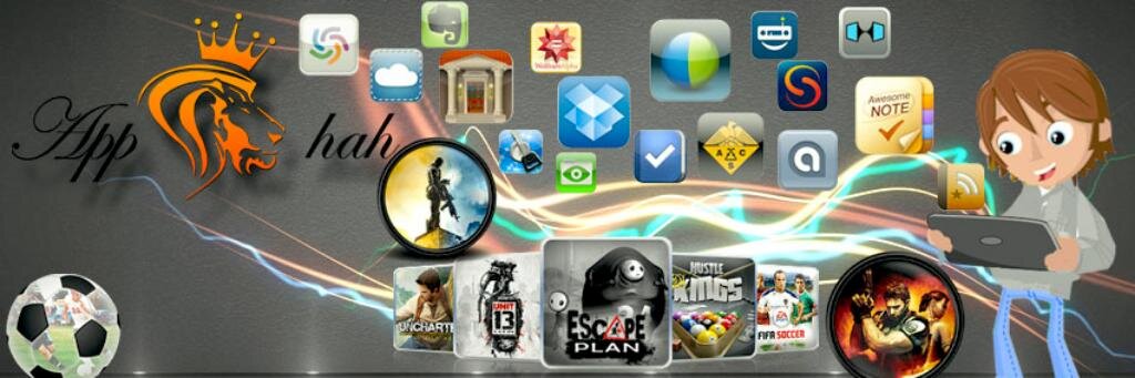 Appshah's profile banner image